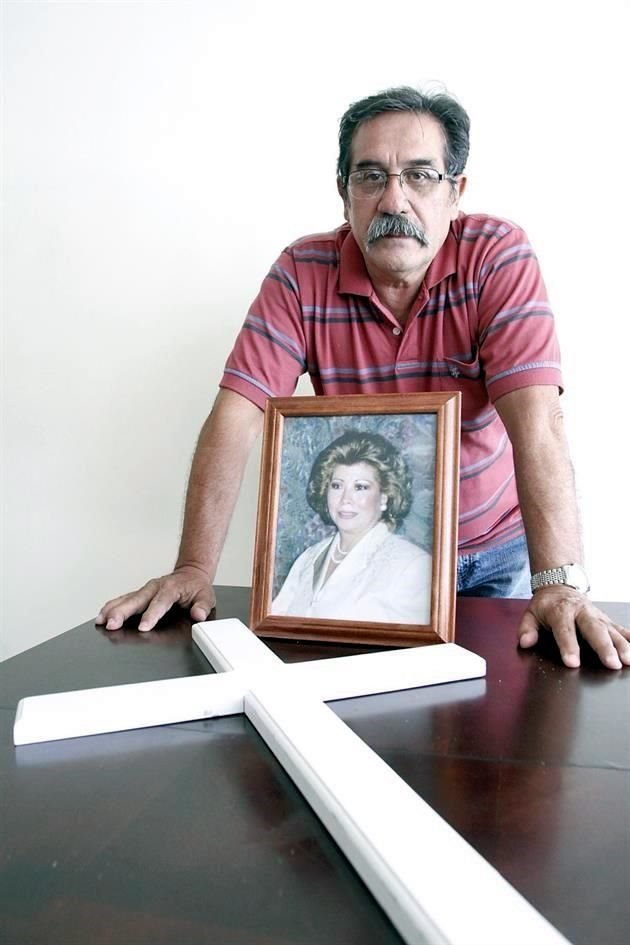Los familiares de las víctimas siguen esperando justicia por parte de las autoridades.