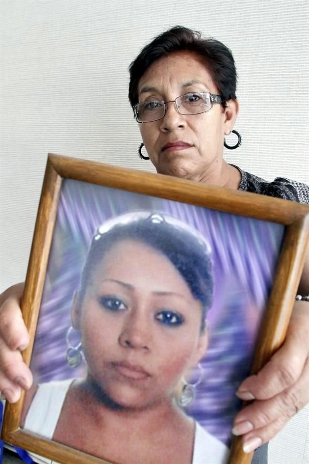 Los familiares de las víctimas siguen esperando justicia por parte de las autoridades.