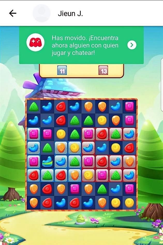 Conquista a todos con tus habilidades de juego en Moove.