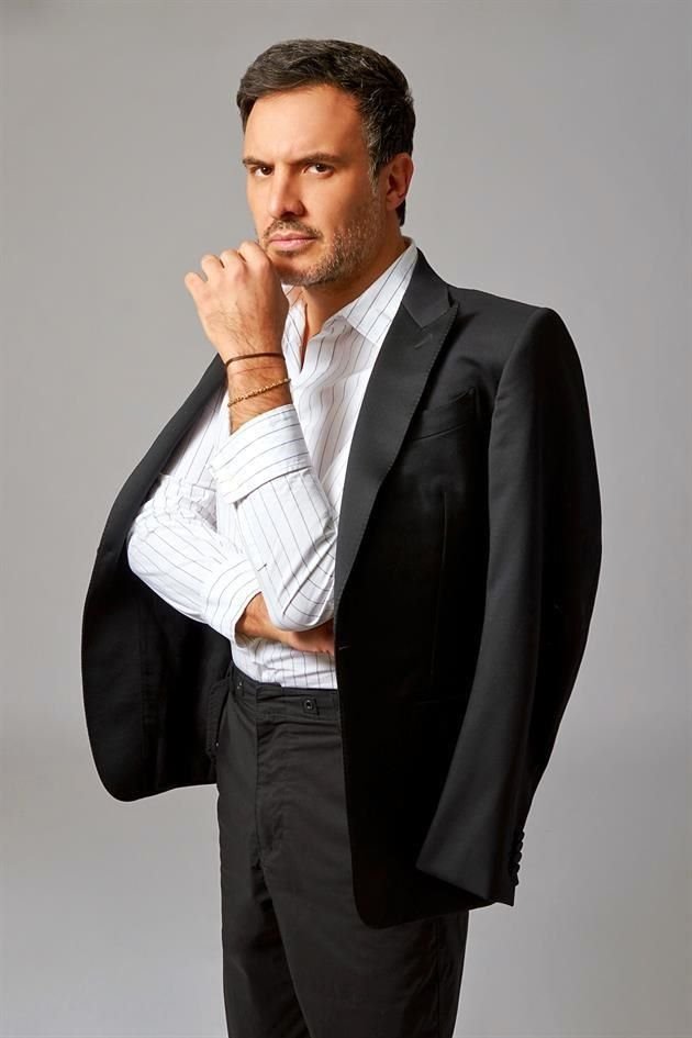 Alejandro de la Madrid