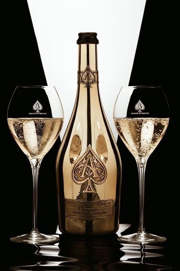 Viñedos sustentables y procesos artesanales son el sello de esta pequeña casa de Champagne.