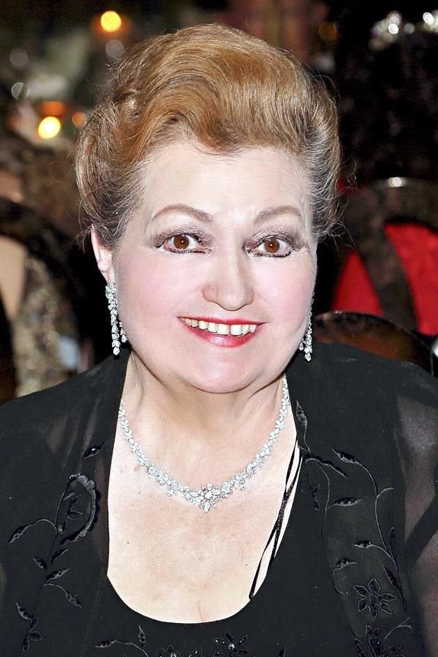 Carmen Michel