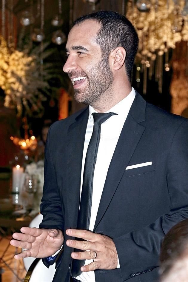 Diego Montaño