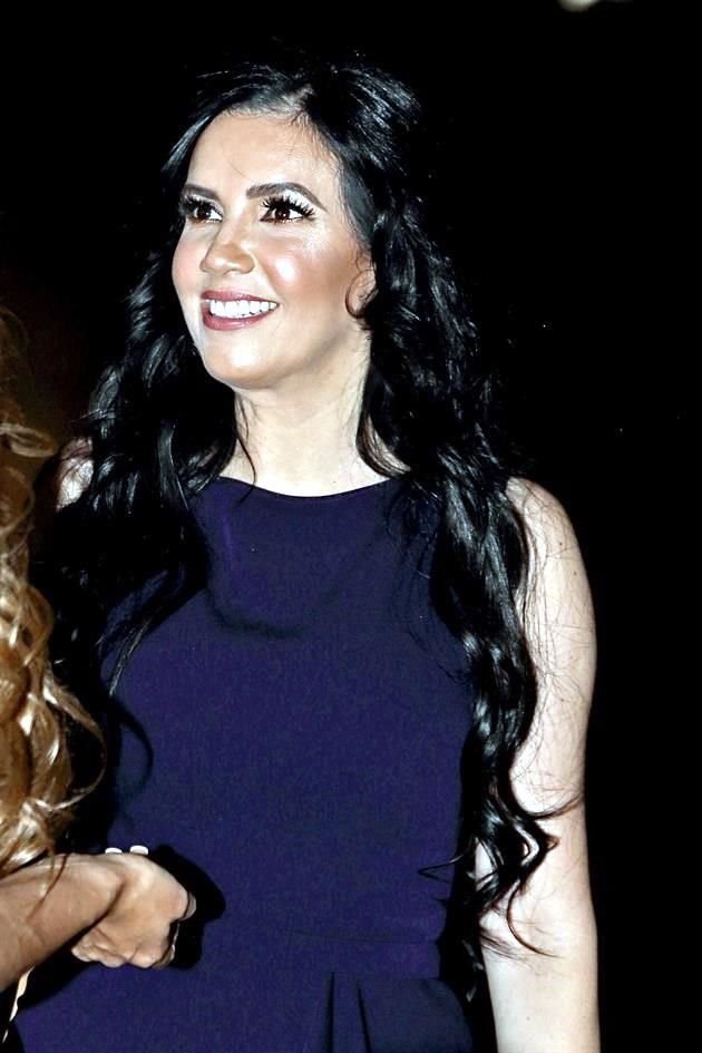 Verónica Valencia