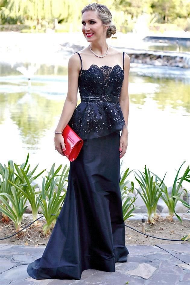 Gaby Gómez