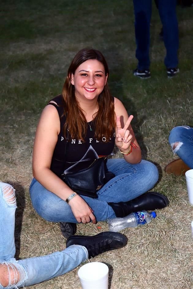 Melissa Maiz