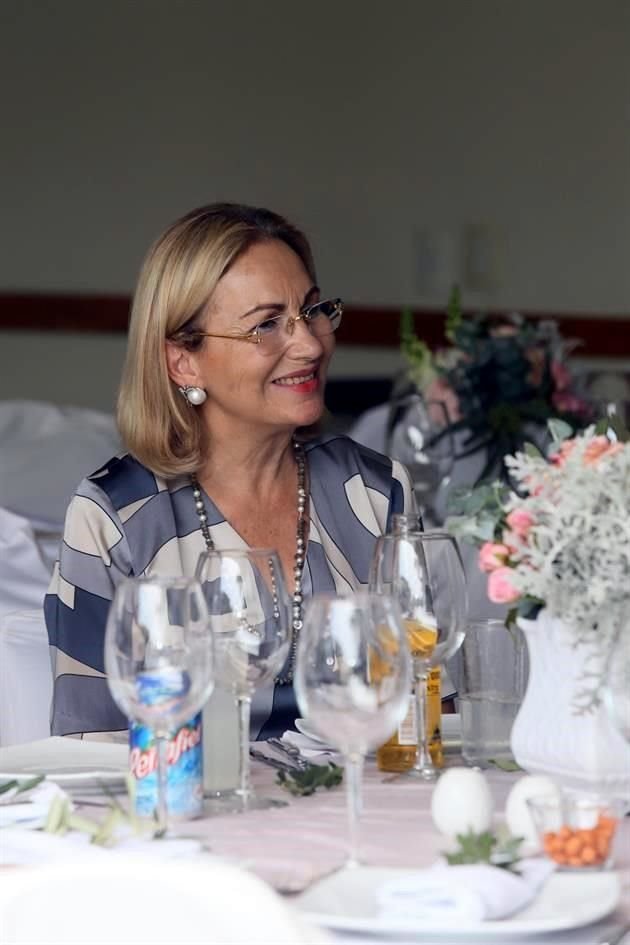Luz Aída Gil