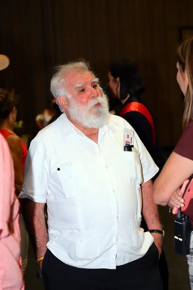 Humberto Treviño