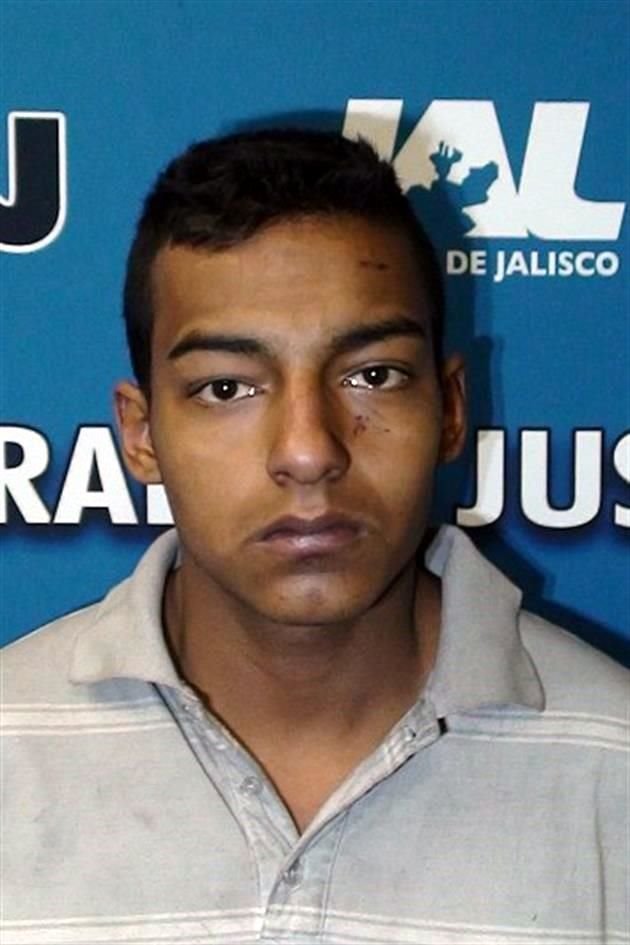 Las agresiones se dieron por la detención de Óscar Cárdenas Fuentes, alias 'El Moreno'.