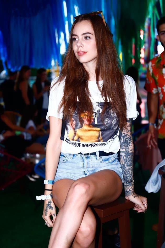 Mar López