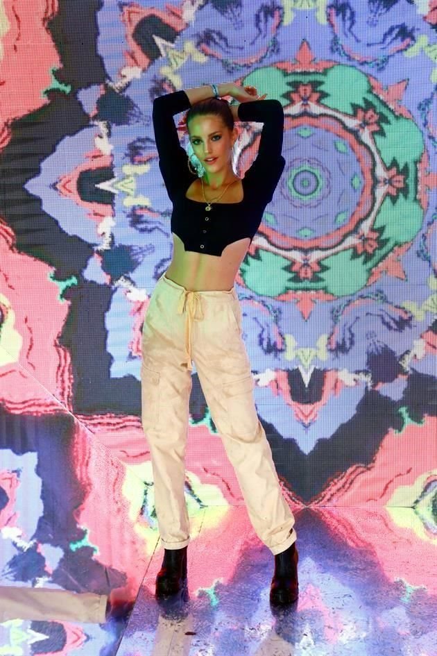 Eugenia González