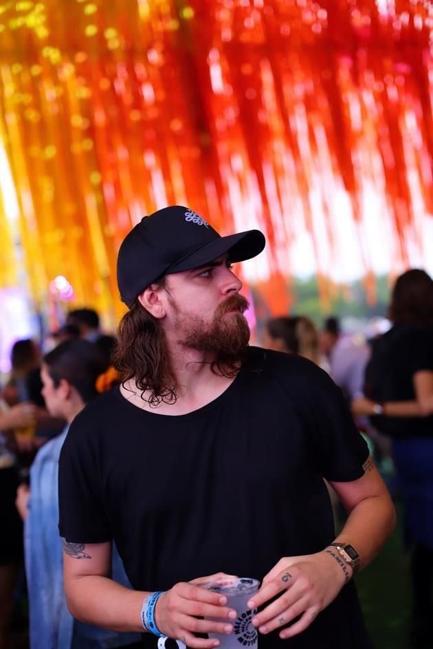 Brian Solís