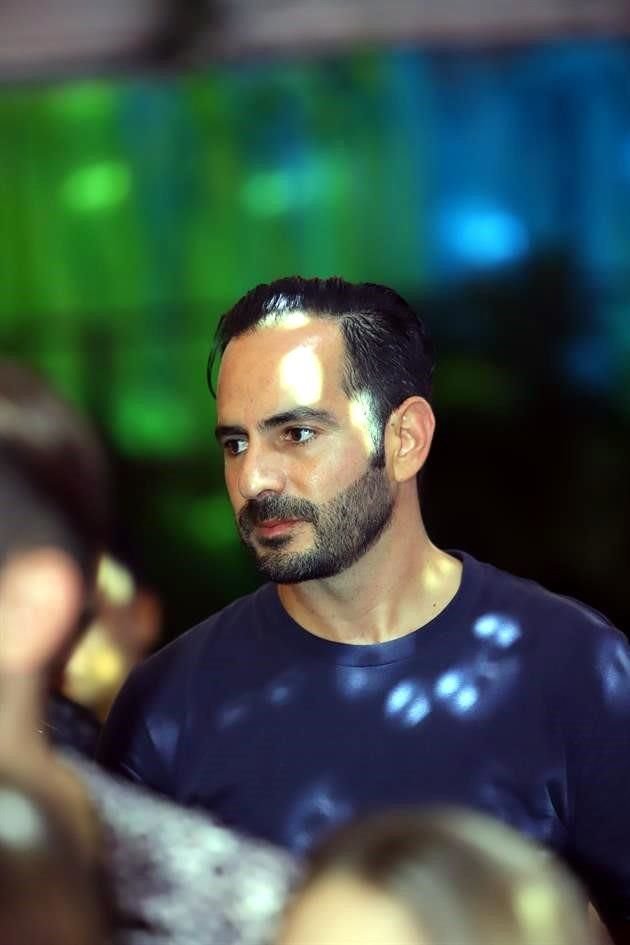 Jorge Escamilla