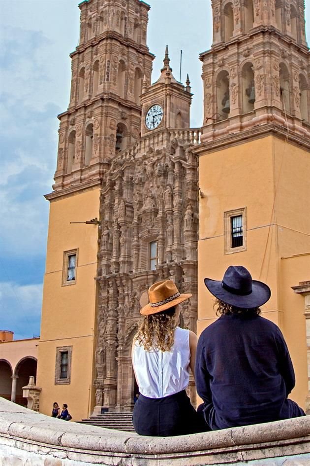 El Pueblo Mágico de Dolores Hidalgo ofrece un amplio abanico histórico musical y culinario.