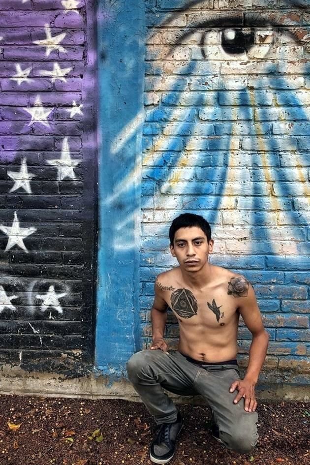 Tepito Existe ¡Porque Resiste! es la exposición con la que la Galería José María Velasco celebra 68 años.