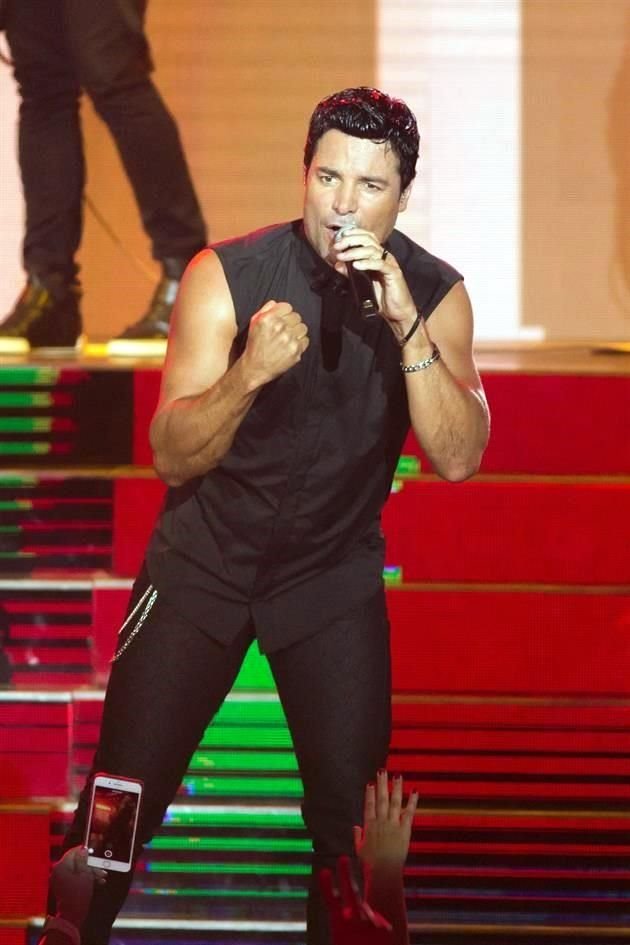 Chayanne