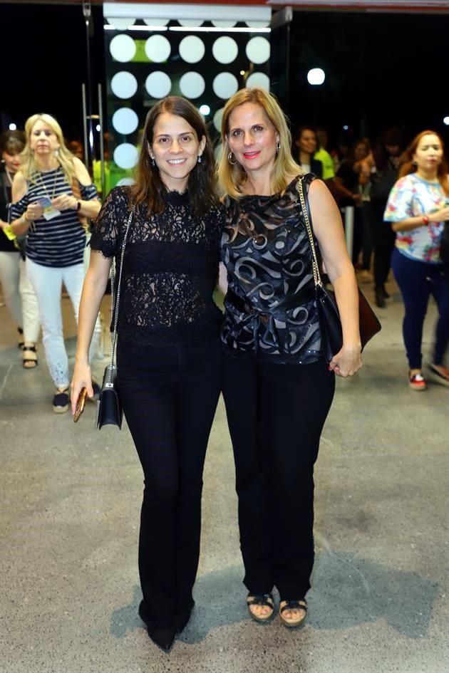 Belinda Zambrano y Belinda de Zambrano