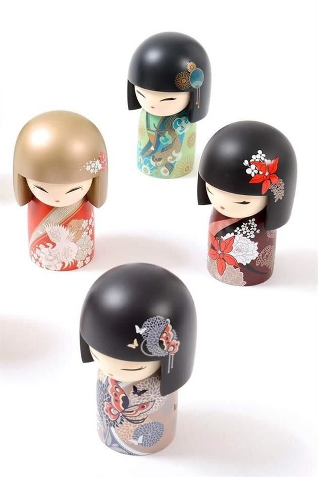 Kokeshi