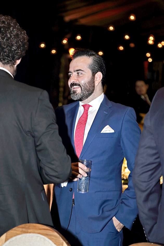 Luis Gerardo Graciano