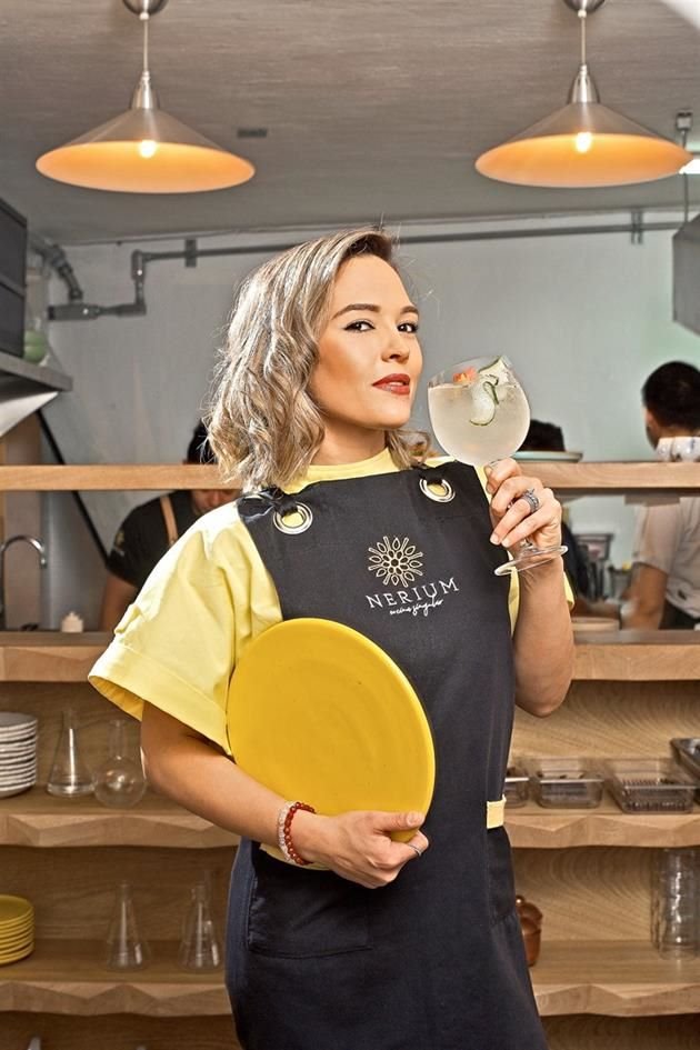 Andrea Márquez