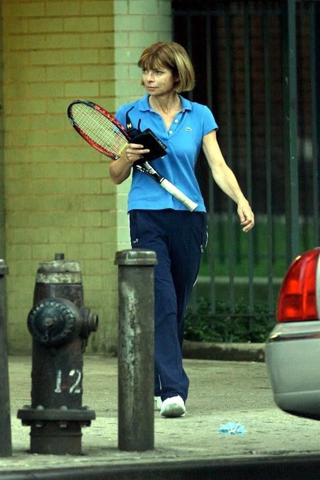 Anna Wintour