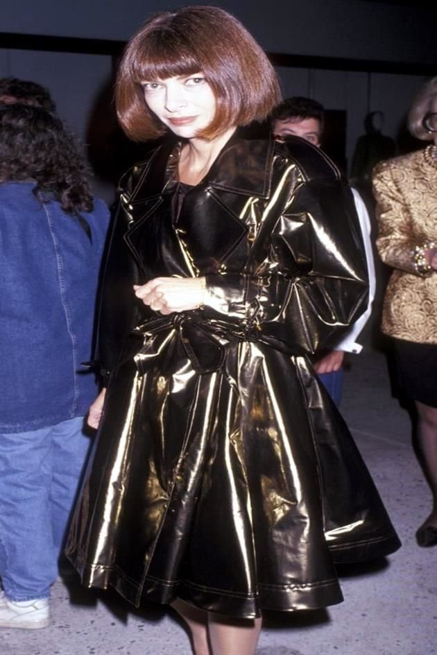 Anna Wintour