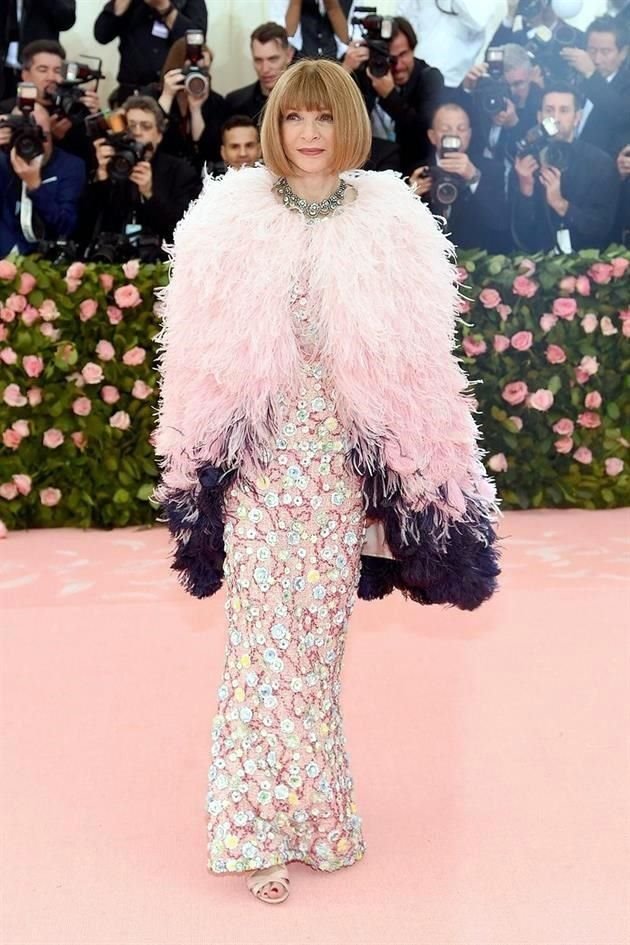 Anna Wintour