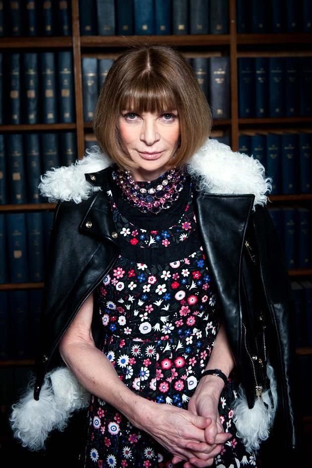 Anna Wintour