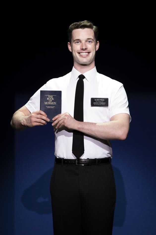 Book of Mormon