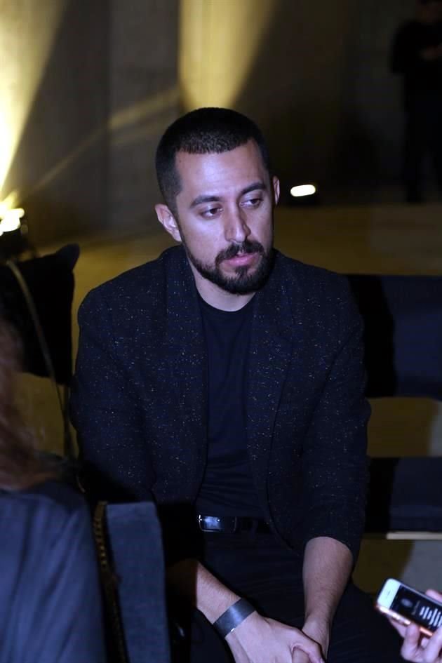 Raúl Orozco