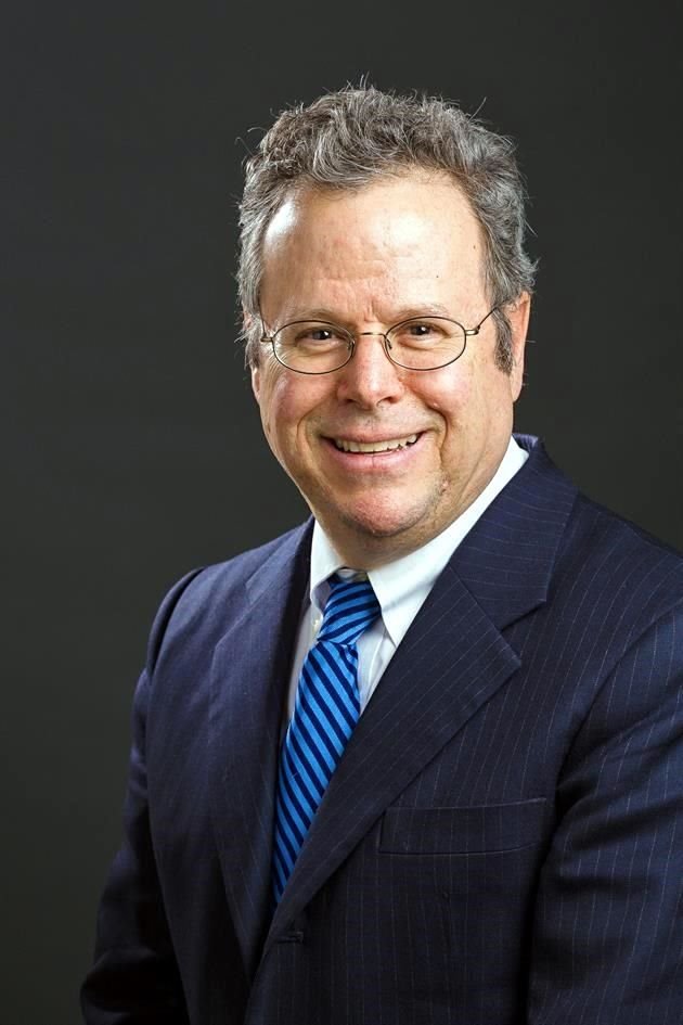 Rafael Pérez-Escamilla es director del Programa de Salud Global en la Universidad de Yale.