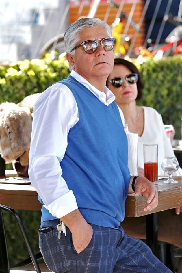 Vicente Mendoza