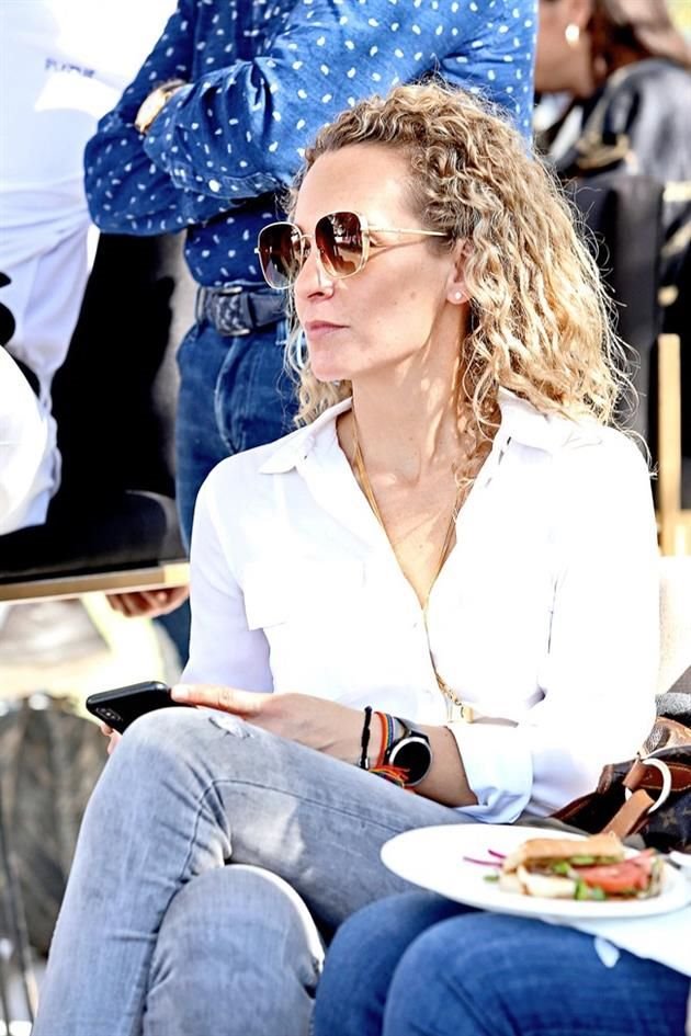 Rocio Pérez de la Vega
