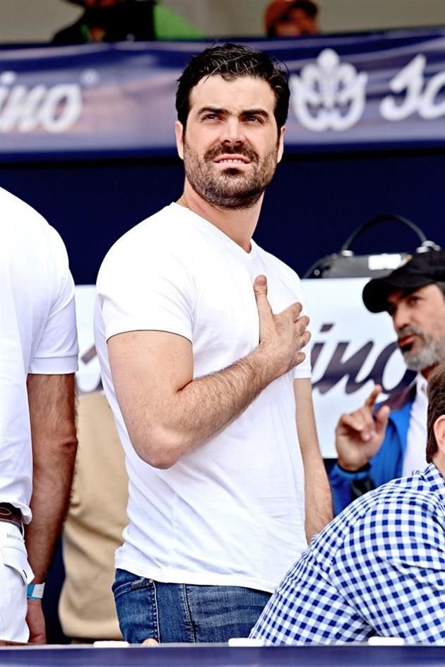 José Valenzuela