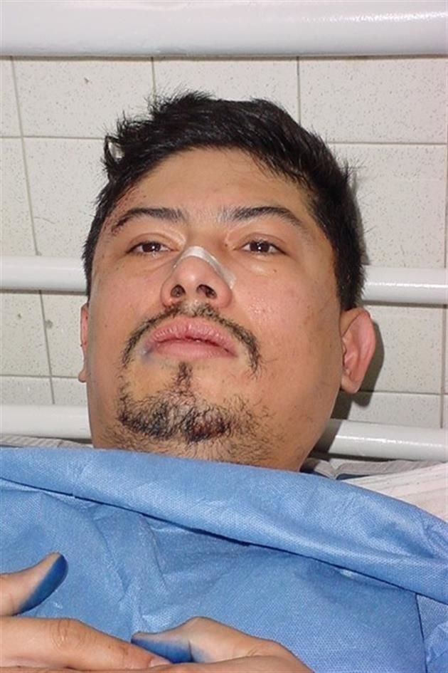 Luis Gerardo Aguilera Gutiérrez.