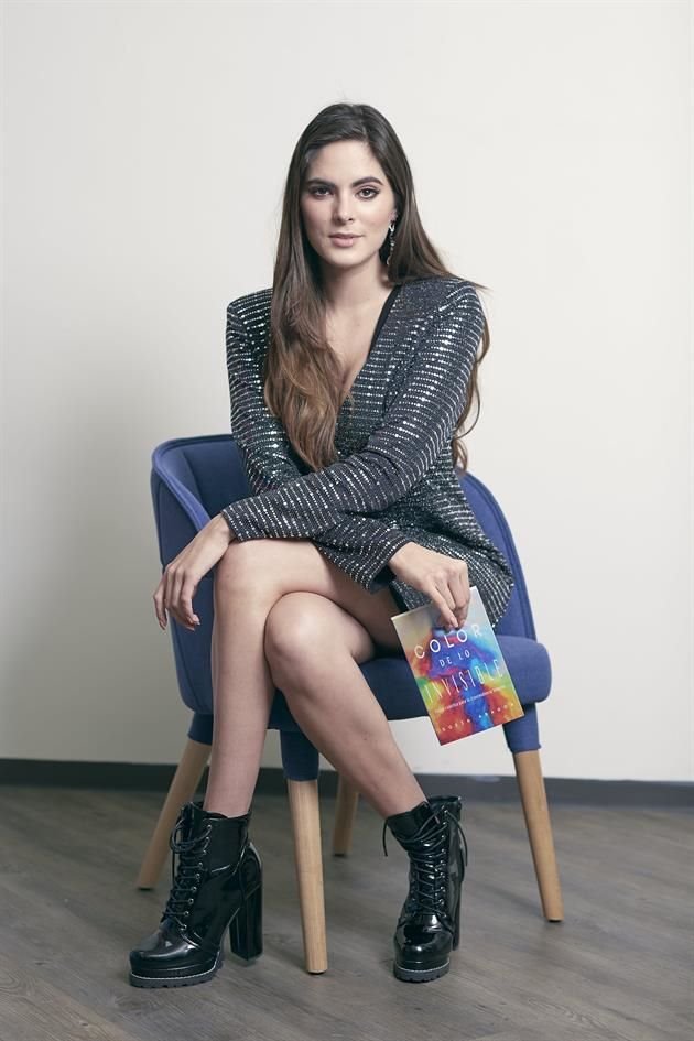 Sofía Aragón, tercer lugar en Miss Universo, cumple este jueves 26 años.