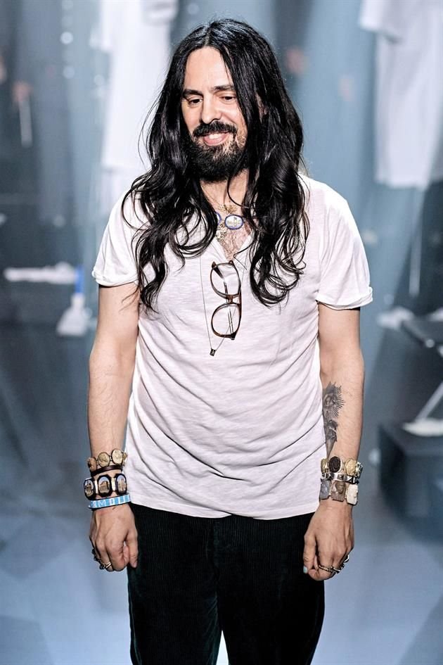 Alessandro Michele