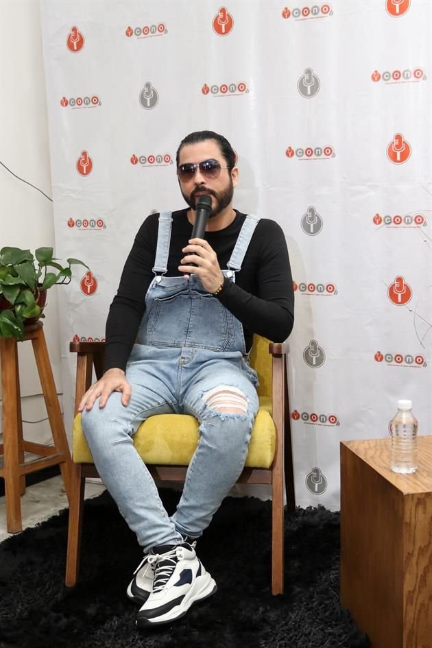 En 2018, Chico Che Chico editó el disco 'Quén Pompó Reloaded'.