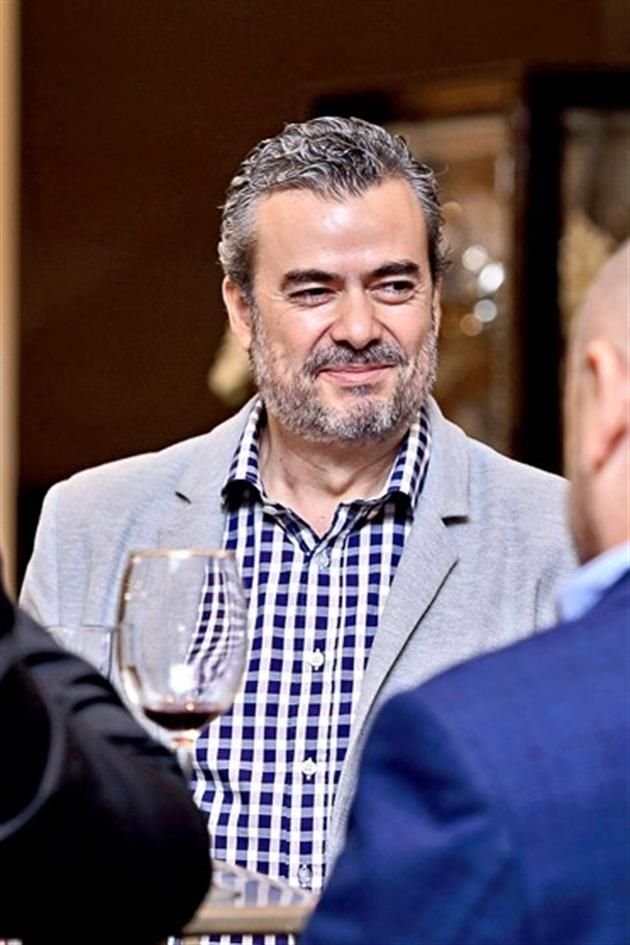 Daniel Ruesga