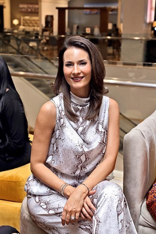Irma González de del Moral