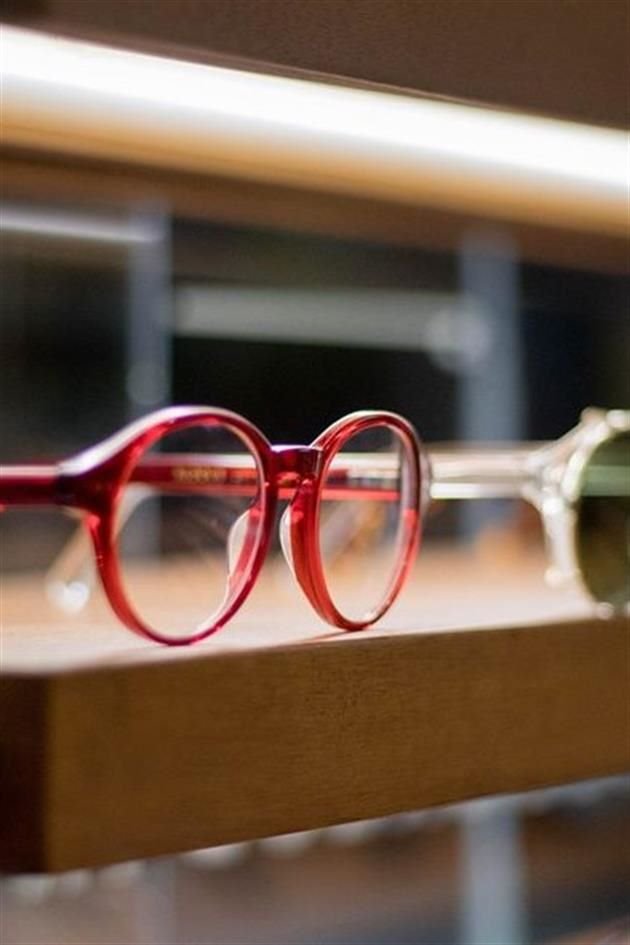 La empresa mexicana Ben & Frank te da sencillos tips para cuidar tus lentes en esta pandemia. ¡Cero contagios!