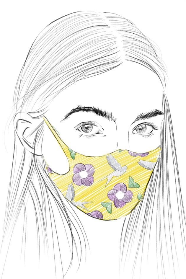 'El color de tu mirada' consta de cinco modelos diferentes, cada uno alusivo a un ave distinta: gallo, colibrí, cuervo, golondrina y, por supuesto, paloma, emblema de Fer.<br>