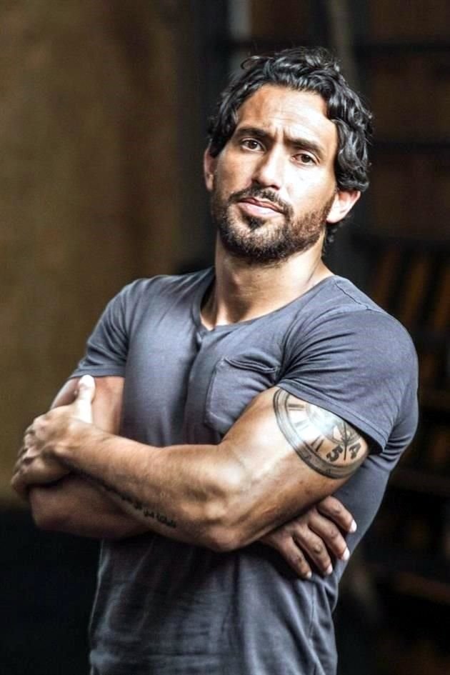 Rodrigo Garduño