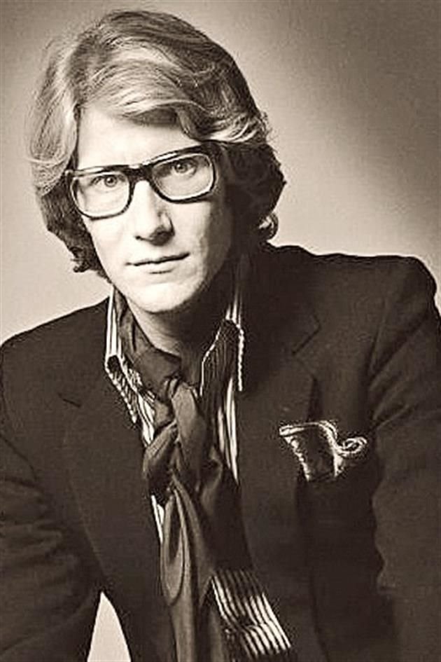 Yves Saint Laurent