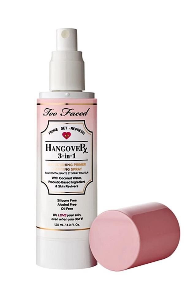 Hangover 3 in 1 de Too Faced.