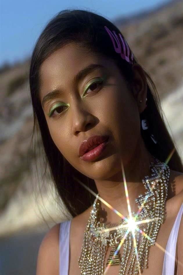 Karen Espinosa Vega