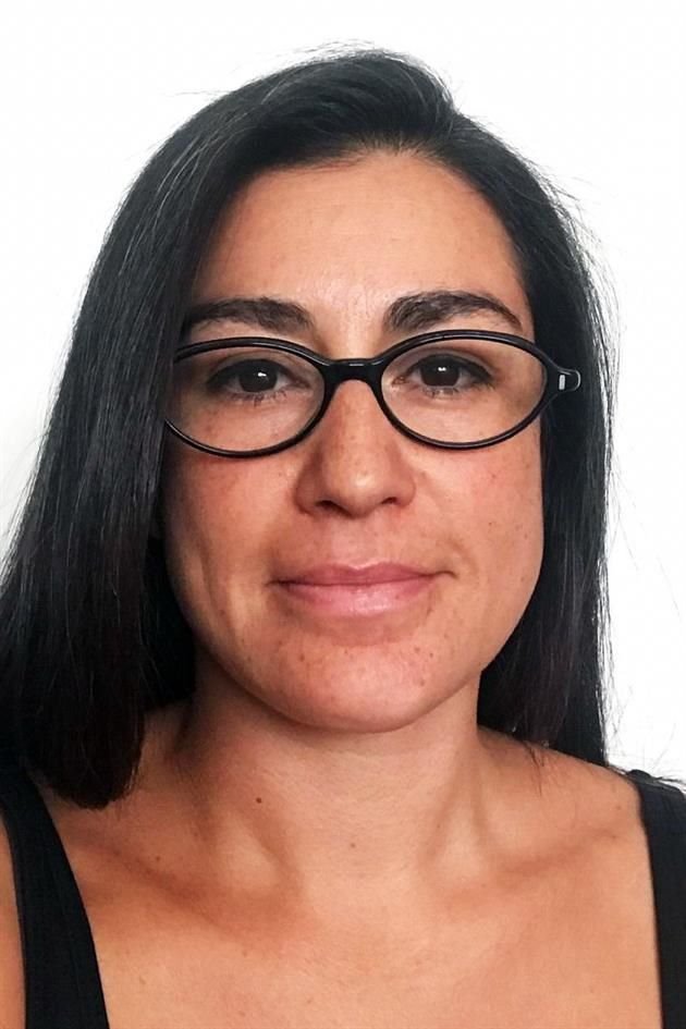 Rebeca Villalobos presenta mañana el libro en el que analiza la imagen que hemos creado de Benito Juárez.