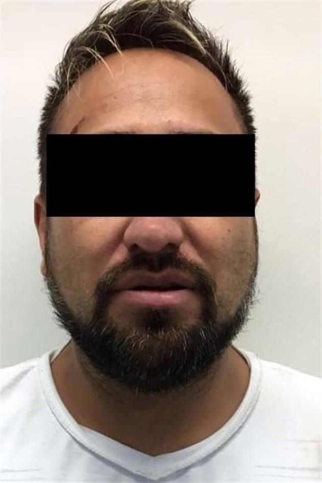 José, de 37 años, apodado 'Tony Montana', comparecerá en las próximas horas ante el Juez de Control que ordenó su aprehensión por el homicidio.