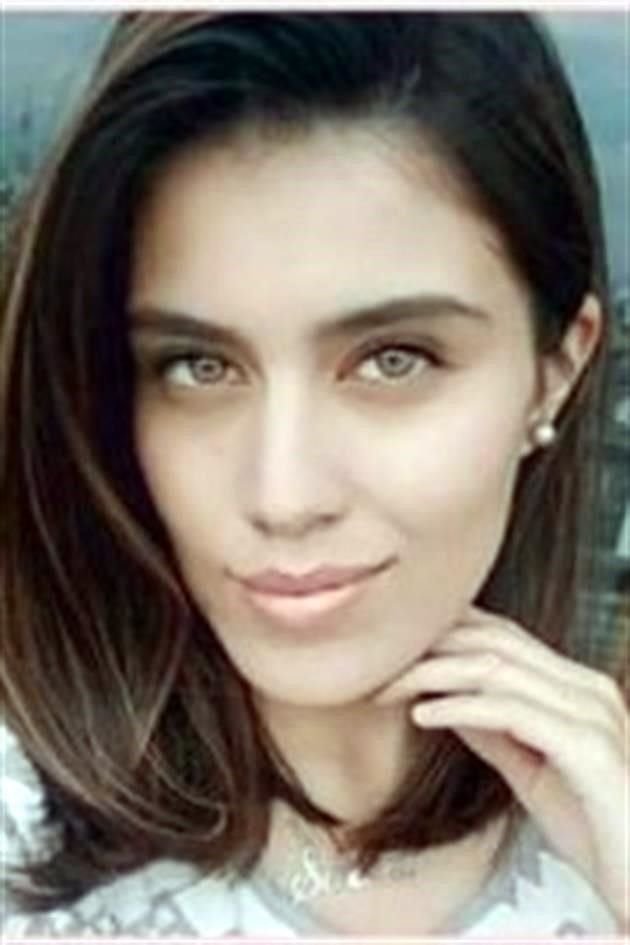 Luego de tres semanas de búsqueda, Saiset Abigail Herrera fue hallada muerta, dentro de un departamento en Cuauhtémoc.