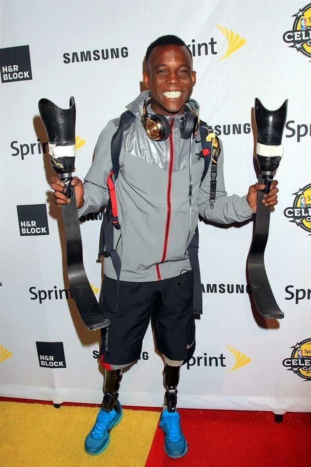 Blake Leeper ve racismo en su contra.